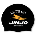 실리콘수모 진조캐쥬얼-블랙 : 히지몰