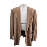 RINALDO ITALY 캐시미어 블레이저 남 100/105 J3112 : 스카이빈티지