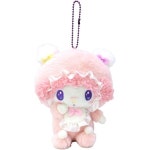 산리오 엔젤베이비 마이스위트피아노 마스코트 홀더 : 네코링샵