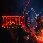 PC 라스 이온 오브 루인 스팀 한국코드 자동발송 WRATH Aeon of Ruin : 한국스팀코드