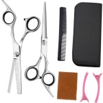 전문가용 미용 가위 세트 헤어 커트 가정용 RD-10811 : 제이북