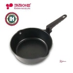 휴브 IH 트리플 인덕션 멀티팬 16cm bcd976 : 셀러버디H