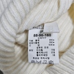 국내산 니트 여 F J3117 : 스카이빈티지