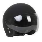 베이비젯무광검정 one size : 와우모터스