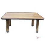 다과상 소반 밥상 테이블 찻상 접이식 미니 술상pqr064 : 셀러버디J