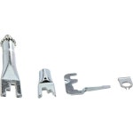 레이 석면 H2698 프로페셔널 등급 드럼 브레이크 슈 조정 키트 : 나가베스트샵