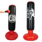 간편 샌드백 복싱 휴대 120cm 펀칭백 스탠딩 설치pqr491 : 셀러버디K