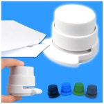 종이스템플러 심없는 스템플러 미니스테이플러 : CGshop