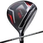 혼마 남성 골프 페어웨이우드T WORLD GS 클럽 SPEED TUNED 48 샤프트 : 하이제이 스토어