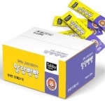 고양이 가성비 덕용 연어맛 추르간식50P 수분공급 기력회복 : 스토어비425