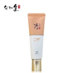 수려한 엘지 비책 자단 선크림 50ml /SPF50+/ : 해문인터내셔널