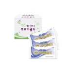 푸르미 골드 1000매 업소용물티슈 대용량물티슈 : e인마트