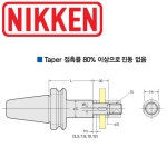 (주)한국닛켄 사이드 캇타 아바 BT-SCA-M/M : 주식회사 세이지상사