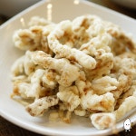 탕수육 돼지고기 찹쌀 중식 간편식300g 울아빠짜장 : 울아빠푸드