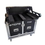 Midas PRO3 PRO6 상자 항공 케이스 비행 캐비닛 유압 PRO9 : 모드다