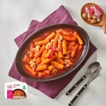 라이틀리 곤약떡볶이 마라맛 300g 1개 : 올백샵
