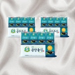 성경김 녹차곱창돌김 도시락김 64g 3개 : 오더퀄리티