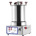 한약 제조기 건강원 약재 보약 달임기 한의원 홍삼 8L 방폭 유리 단일 : 7days어라운드마켓