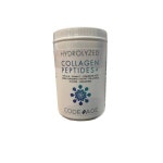 코드에이지 Codeage 콜라겐 펩타이드 가수분해 타입 1 & 3 비타민 C 9.98oz 유통기한: 0725 223877 : 라이프마켓HS