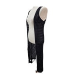 ATMOSPHERE 유럽 수입 가디건 여 44/55 J3151 : 스카이빈티지