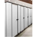 공중화장실 상가 관공서 호텔 변기 공공장소 방습 기존 보드 + 나일론 액세서리 : 소미보따리