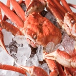 [100% 국내산] 만솔수산  동해안 일반대게 ,준박달대게 : 만솔수산1호점