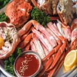 [100% 국내산] 만솔수산  동해안 일반대게 ,준박달대게 : 만솔수산1호점