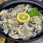 [갤러리아] [식탁이야기] 통통하고 싱싱한 바다담은 햇 생굴 1kg : 갤러리아백화점