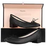 [레페토] 까미유 발레리나 무광 펌프스 힐 (V511VE 410) : 넥스트젠팩