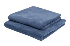 흑조 강아지 수건 펫타올 고양이 목욕 타올 극세사 수건 애견미용실 : 흑조