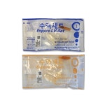 성원 일반 수액세트 I형 / Y형 I /Y type 50개 : 모아메디칼