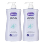 바세린 바디로션 1078ml 2개 대용량 고보습 데일리 보습로션 : 코스메이트