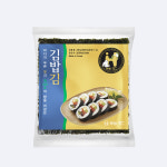 김밥김 골드 230G(100매) 해농 : 그램원