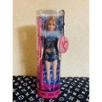 마텔바비 바비Fashion Fever J4179/H0644 2265167 레어템 : 사쿠라무역