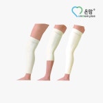 피트케어 경이적인 신축성 서포터 (H0135) 3종 다리 무릎종아리 무릎허벅지 보호대 : 온맘플러스