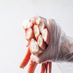 [100% 국내산] 만솔수산  동해안 일반대게 ,준박달대게 : 만솔수산1호점