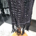 ATMOSPHERE 유럽 수입 가디건 여 44/55 J3151 : 스카이빈티지