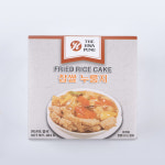 찹쌀 누룽지 284G 화풍 튀김 탕 차 : 그램원