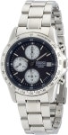 세이코 SEIKO 크로노그래프 쿼츠 메탈시계 SND365PC : 참 푸른마켓