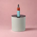 오스테이 25년 신형 다이슨 에어랩 거치대 오리진 i.d 멀티 스타일러 에어독 거치대 전용 : 시놀로지공식총판