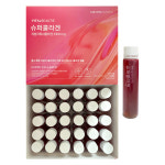 [2개이상구매할인]바이탈뷰티 슈퍼콜라겐 25ml x 30개입 1개 : 써클홀딩스