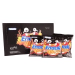 게메즈 에낙 라면과자 스파이시 레벨3 (28g X 24개입) 1박스 : 민s 마켓
