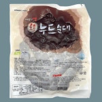 성빈식품 호호 누드순대 찰순대 : 쇼핑먹거리