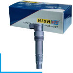 호환 점화 코일 가와사키 ER-6N ER6N 닌자 650 EX650 2009- KLE650 VERSYS 2010-2014 129700-4580 1297004580 J0458 21 : 러블리마켓19