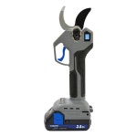 OSUNG 오성 충전 전정 전지가위 OPS-2059BL 35mm 베어툴 20V 적과 가지 : 다온디포