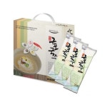 삼색 구포국수 3종 세트 소면 310gx3개 : 내모상