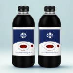 핸섬로스팅하우스 더치커피 1L 디카페인 과테말라 콜드브루 1000g 2개 : 앙쥬마인