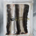 백두수산장어 한가족세트 국산자포니카장어 1kg+통장어탕(2인분) 손질후 600g 내외 : 백두수산 장어