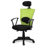 SK1030 유니크 사무용 컴퓨터 인테리어 홈오피스 공부방의자 HI : 서광퍼니처