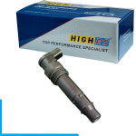 호환 점화 코일 가와사키 ER-6N ER6N 닌자 650 EX650 2009- KLE650 VERSYS 2010-2014 129700-4580 1297004580 J0458 21 : 러블리마켓19